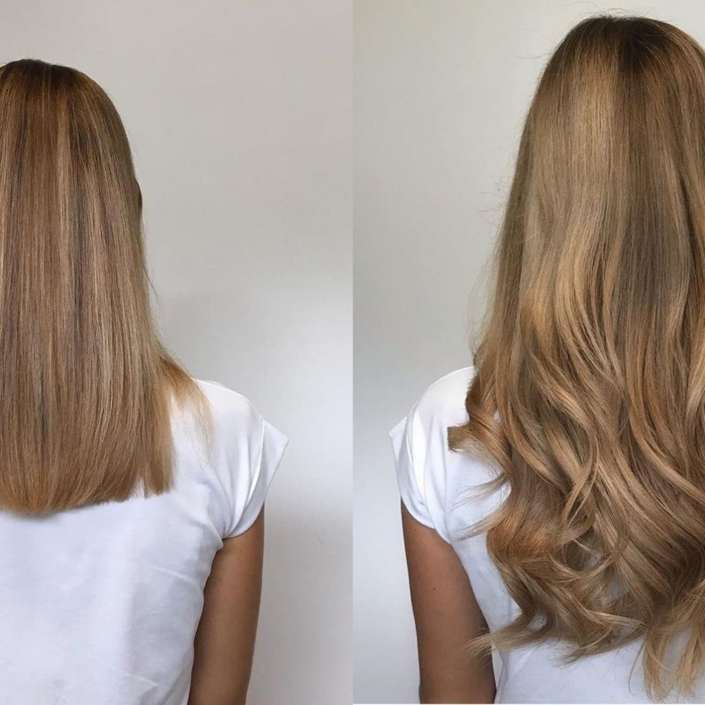 7 Rules to Follow if You Want to Grow Long Hair