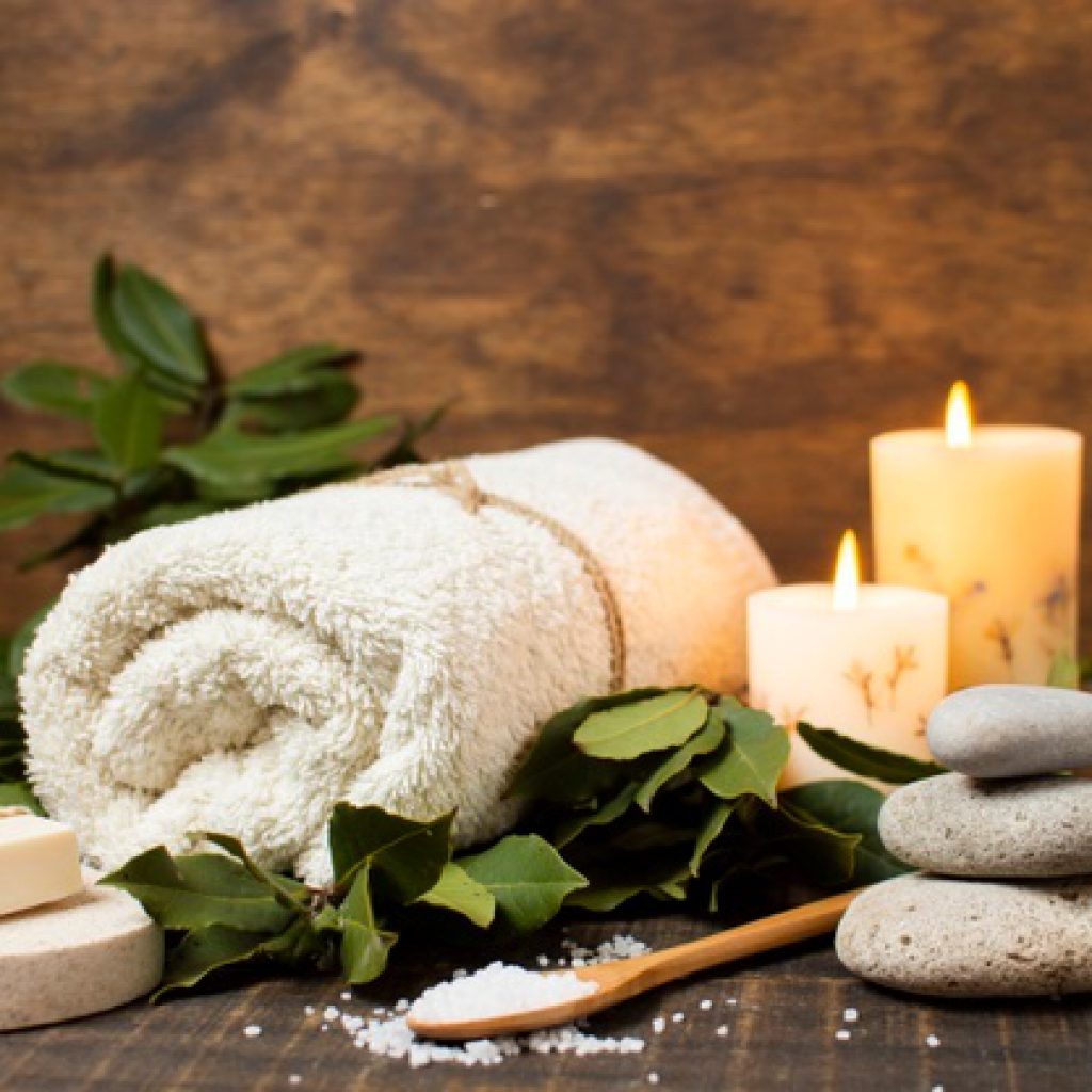 At-home SPA – The perfect evening for homebody